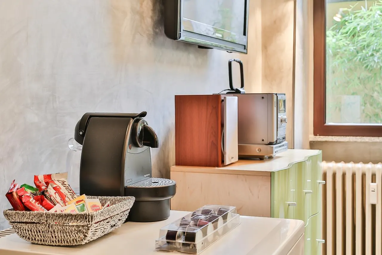 San Babila Suite Milano Appartamento