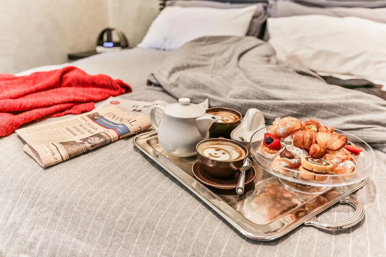 San Babila Suite Milano