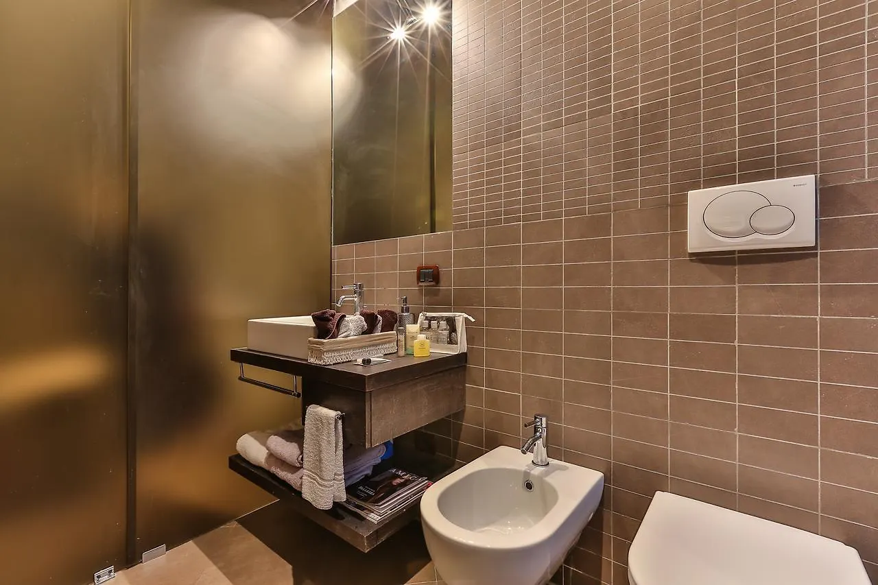 San Babila Suite Milano Appartamento