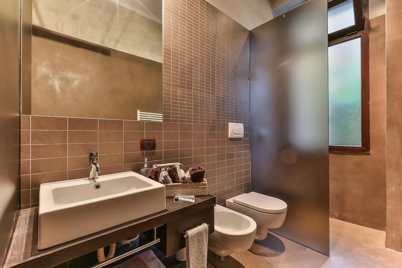 San Babila Suite Milano 0*,